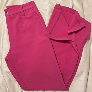 💘Pink Trousers💘